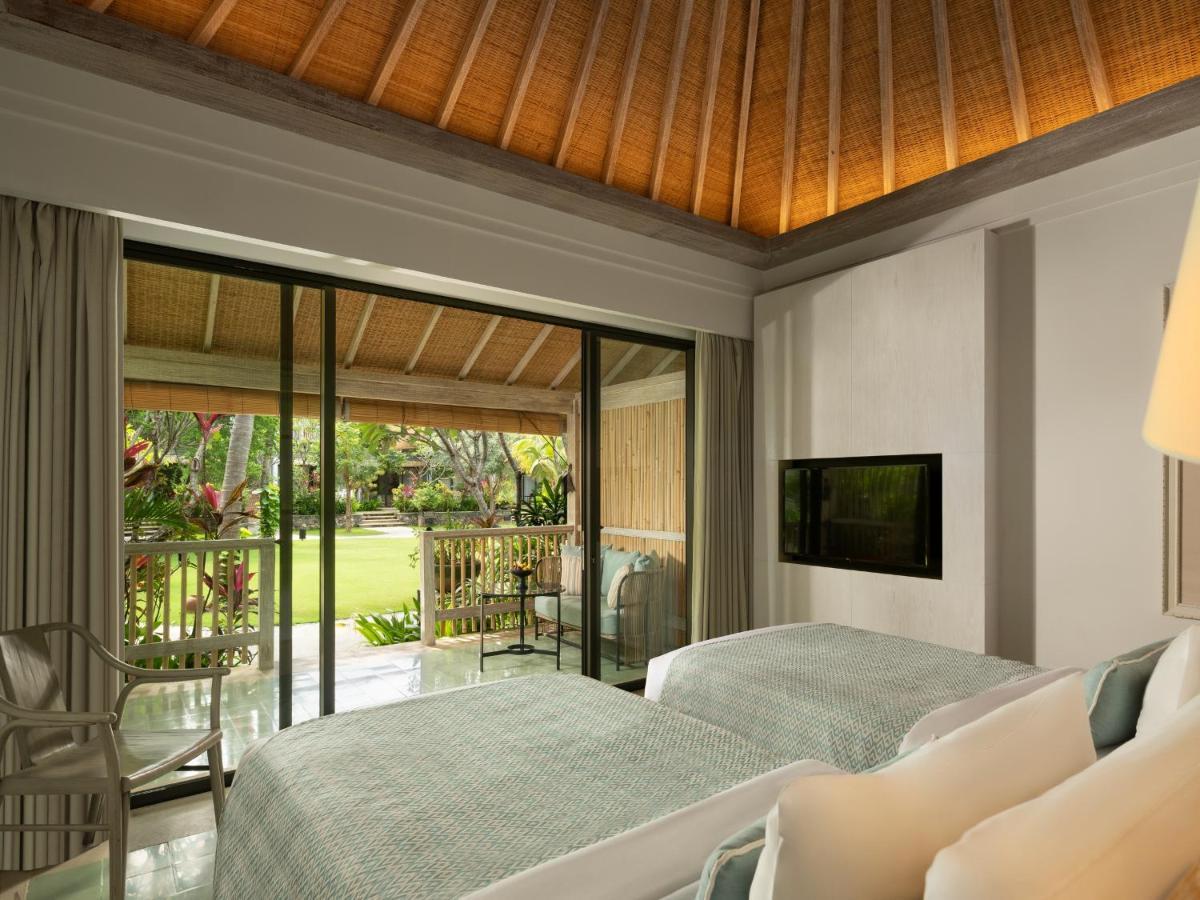 Hotel Sudamala Resort, Komodo,
