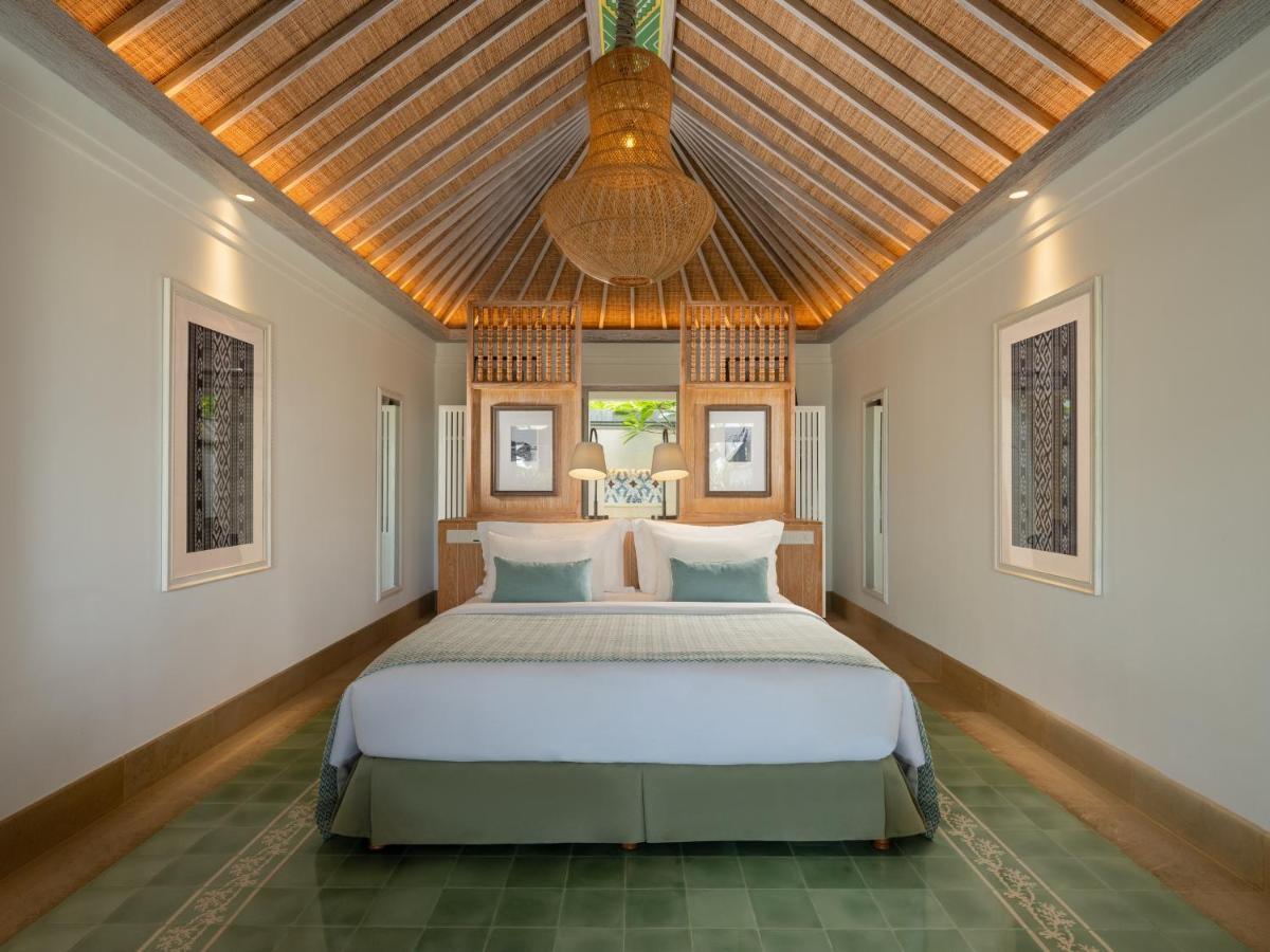 Sudamala Resort, Komodo, Hotel Labuan Bajo
